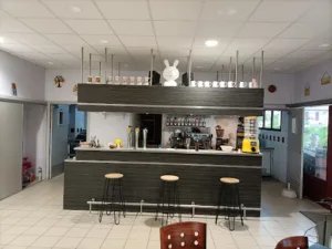 Le Relais Fleury à Arcomps