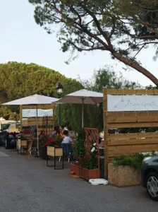 La Trinquette Jazz Club à Villefranche-sur-Mer