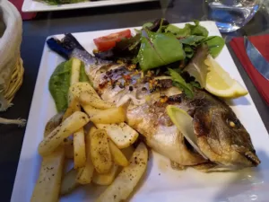 Venezia à Aix-en-Provence