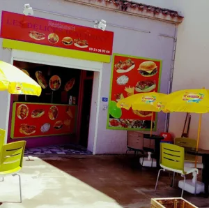 Les delices d’aubigny à Aubigny-Les Clouzeaux