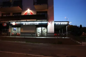 LA BOITE A PIZZA Bastia à Bastia