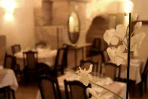 Au Moulin Gourmand. Cadenet à Cadenet