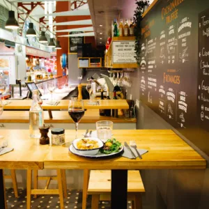 Maison Balme à Biarritz