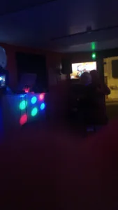 L’Hacienda Chez Raoul à Castres