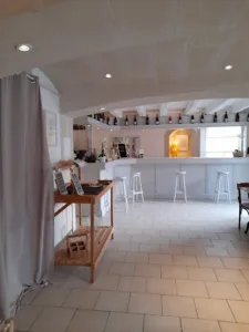 L’ouvrière à Availles-en-Châtellerault