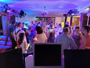 LE COMPLEXE VOSGIEN – la Schlitte à La Salle