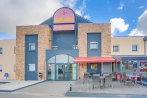 Hôtel initial by balladins Amiens – Longueau à Longueau