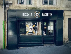 Dusse La Raclette à Montpellier