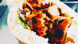 Délices d’Orient à Brive-la-Gaillarde