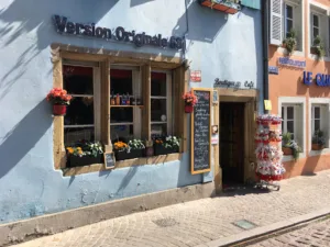 Version Originale 68 à Colmar