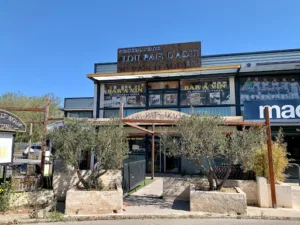 Lou Pais d’Aqui à Lattes