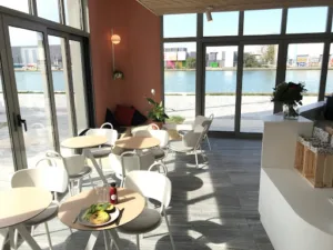 La Clairière Pantin – Institute | Center Yoga And Pilates | Coffee | Shop à Pantin