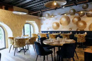 Bistrot Baland à Auch