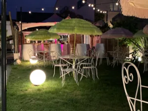 Restaurant Crep’Chignon à Cornebarrieu