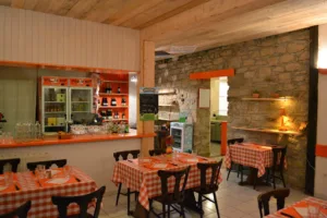 Restaurant Cook à Ronchamp