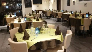 PUGLIA, Restaurant italien & Pizzeria à Hagenthal-le-Bas