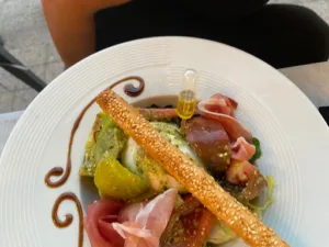 Elisa leriche restaurant,traiteur à La Londe-les-Maures