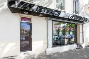 Le Figuier à Ivry-sur-Seine