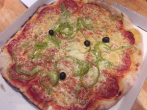 AU P TIT RESTO à Rivesaltes