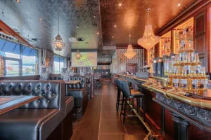 Au Bureau Courtaboeuf à Villejust