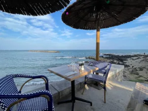 Chez Ricardo à Agde