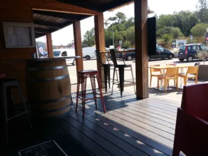 Le Saint Jean à Porto-Vecchio