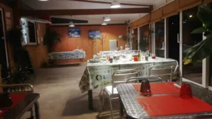 O take away à Bogny-sur-Meuse