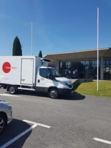 Resto U’ Médecine à Toulouse