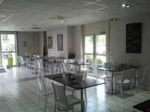 La vence à Saint-Égrève