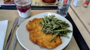 Ciao Restaurant – AUTOGRILL Porte de la Drôme A49 à La Baume-d'Hostun