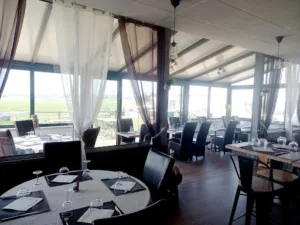 La Terrasse à Roupy