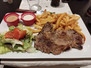 L’Occitan à Lourdes