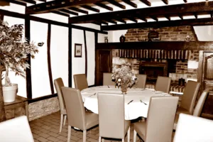 La Claire Fontaine à Fontaine-le-Sec