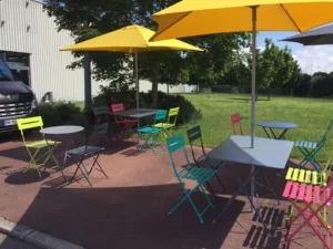 Pascaline Traiteur à Roullet-Saint-Estèphe