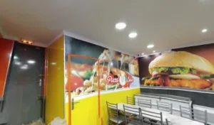 Pizza Casa à Chelles