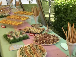 Les Gourmands Disent. à Elliant