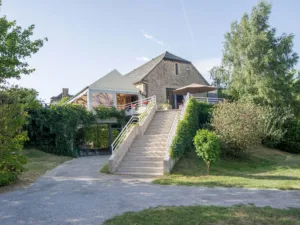 Camping La Grange De Monteillac à Laissac-Sévérac l'Église