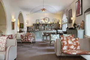 La Bergerie Des Alpilles (Golf de Servanes) à Mouriès