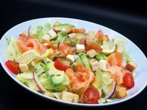 Le krusty à Chevilly Larue