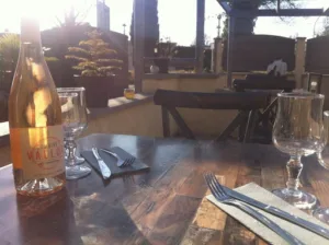 La Table de M’s à Entraigues-sur-la-Sorgue