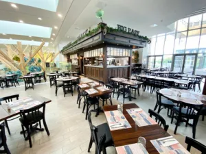 Big Easy Ametzondo à Saint-Pierre-d'Irube