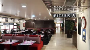 Quartier Latin à Rennes