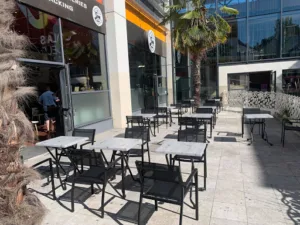 L’Authentic Joe à Calais