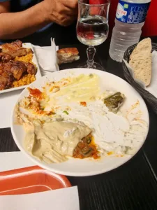 Grill Istanbul à Aulnay-sous-Bois