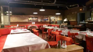 Restaurant Gluck à Illhaeusern