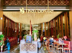 Thaï Basilic Créteil Soleil à Créteil