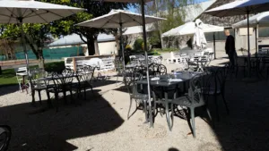 Le Court 1920 à Reims