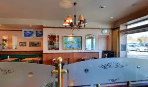 Le Berteaux à Chatou