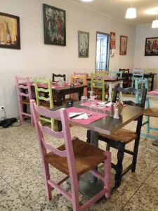 La source à Trébas