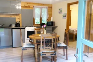 La Ferme du Lac à Marval